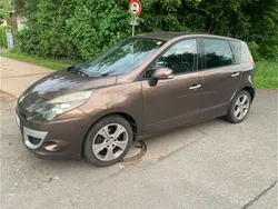 Gebraucht 2010 Renault Scénic III Van / Kleinbus | 1.750 € (Superpreis)