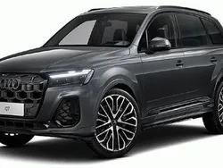 Grau Neu 2025 Audi Q7 S-Line SUV | 92.889 € (Guter Preis)