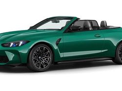 Gebraucht 2025 BMW M4 Competition Edition Cabrio | 124.029 € (Fairer Preis)