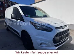 Weiß Gebraucht 2017 Ford Transit Trend Van / Kleinbus | 8.990 € (Guter Preis)