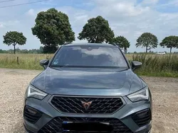 Grau Gebraucht 2021 Cupra Ateca Basis SUV | 30.500 € (Fairer Preis)