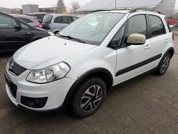 Gebraucht 2012 Suzuki SX4 Style SUV | 3.490 € (Superpreis)