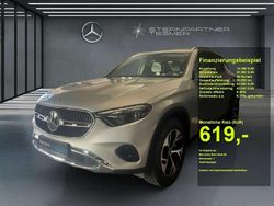 Silber Gebraucht 2025 Mercedes GLC300e Avantgarde SUV | 57.190 € (Fairer Preis)