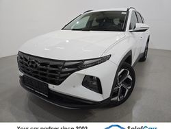 Weiß Gebraucht 2021 Hyundai Tucson SUV | 20.449 € (Guter Preis)