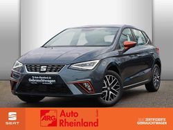 Grau Gebraucht 2019 Seat Ibiza Beats Kleinwagen | 14.499 € (Fairer Preis)