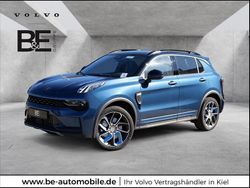 Blau Neu 2025 Lynk & Co 01 SUV | 29.950 € (Fairer Preis)