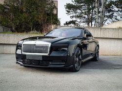 Neu 2025 Rolls Royce Spectre Coupé | 480.000 € (Teuer)