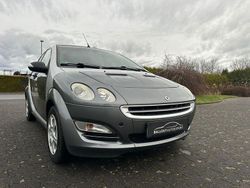 Grau Gebraucht 2004 Smart ForFour Kleinwagen | 1.250 € (Fairer Preis)