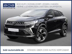 Schwarz Gebraucht 2025 Renault Symbioz Techno SUV | 30.110 € (Fairer Preis)
