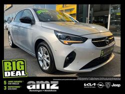 Kristall silber Gebraucht 2023 Opel Corsa Elegance Kleinwagen | 15.980 € (Fairer Preis)