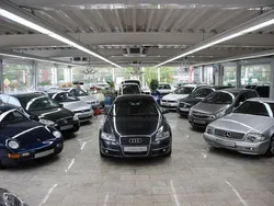 Grau Gebraucht 2007 Audi A6 Sport Limousine | 5.990 € (Guter Preis)