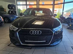 Schwarz Gebraucht 2019 Audi A3 Basis Limousine | 17.900 € (Guter Preis)