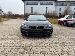 Schwarz Gebraucht 2018 BMW 420 M Sport Coupé | 23.890 € (Etwas zu teuer)