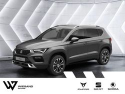 Grau Neu 2025 Seat Ateca SUV | 32.674 € (Etwas zu teuer)