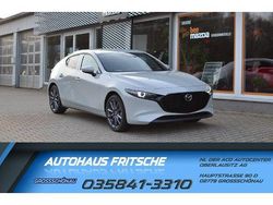 Gebraucht 2024 Mazda 3 Exclusive-Line Limousine | 23.990 € (Fairer Preis)
