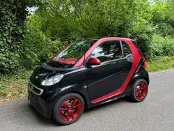 Schwarz Gebraucht 2013 Smart ForTwo Coupé Pulse Coupé | 5.200 € (Fairer Preis)