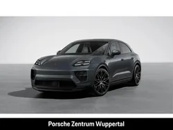Grau Gebraucht 2022 Porsche Macan SUV | 110.876 €