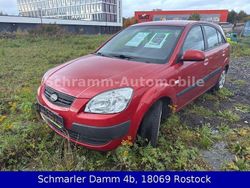 Gebraucht 2008 Kia Rio Base Limousine | 1.500 € (Guter Preis)