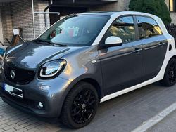Andere farben Gebraucht 2019 Smart ForFour Prime Kleinwagen | 14.800 € (Fairer Preis)