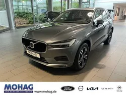 Gebraucht 2021 Volvo XC60 SUV | 36.490 € (Superpreis)
