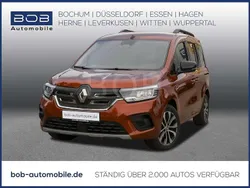Terracottabraun (braun) Gebraucht 2023 Renault Kangoo Techno Van / Kleinbus | 29.888 € (Fairer Preis)