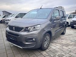 Platiniumgrau Gebraucht 2019 Peugeot Rifter Allure Van / Kleinbus | 16.860 € (Fairer Preis)