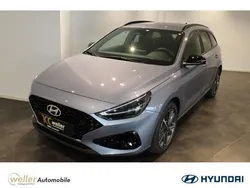 Andere Neu 2024 Hyundai i30 Advantage Kombi | 21.940 € (Fairer Preis)