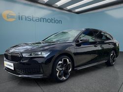 Neu 2025 Skoda Superb Kombi | 51.099 € (Etwas zu teuer)