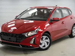 Dragon red uni (wr7) Neu 2024 Hyundai i20 Comfort Kleinwagen | 18.390 € (Superpreis)