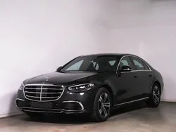 Grau Gebraucht 2023 Mercedes S450 Limousine | 84.910 € (Guter Preis)