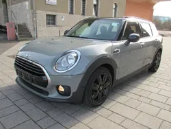 Grau Gebraucht 2016 Mini Cooper D Clubman Kombi | 12.750 € (Fairer Preis)