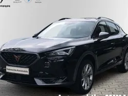 Schwarz Gebraucht 2024 Cupra Formentor SUV | 33.439 € (Guter Preis)