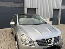 Silber Gebraucht 2007 Nissan Qashqai Acenta SUV | 4.490 € (Fairer Preis)