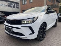 White jade Gebraucht 2022 Opel Grandland X Ultimate SUV | 27.980 € (Fairer Preis)