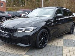 Schwarz Gebraucht 2020 BMW M340 Performance Limousine | 34.990 € (Guter Preis)