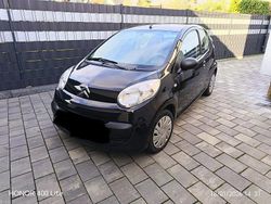 Schwarz Gebraucht 2007 Citroën C1 Kleinwagen | 2.500 € (Fairer Preis)