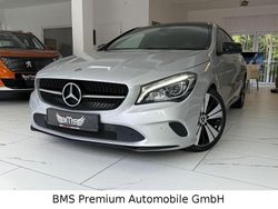 Polarsilber Gebraucht 2018 Mercedes 220 Coupé | 19.975 € (Fairer Preis)