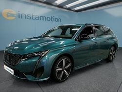 Beige Gebraucht 2024 Peugeot 308 Kombi | 26.299 € (Fairer Preis)