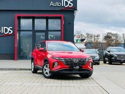 Rot Gebraucht 2022 Hyundai Tucson Pure SUV | 23.449 € (Fairer Preis)