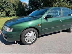 Grün Gebraucht 1998 Nissan Primera Limousine | 2.000 € (Fairer Preis)