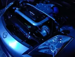 Silber Gebraucht 2004 Nissan 350Z Coupé | 14.000 €