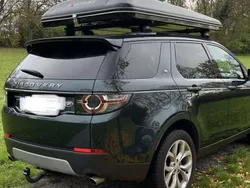 Gebraucht 2016 Land Rover Discovery Sport HSE SUV | 16.500 €