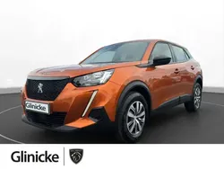Metfa schwarz perla Gebraucht 2023 Peugeot 2008 Allure SUV | 25.980 € (Etwas zu teuer)