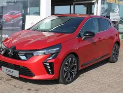 Aurorarot Neu 2024 Mitsubishi Colt Select Kleinwagen | 23.140 € (Teuer)