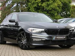 Andere Gebraucht 2017 BMW 520 Performance Limousine | 19.999 € (Guter Preis)