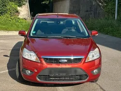 Gebraucht 2008 Ford Focus Kombi | 2.950 € (Fairer Preis)