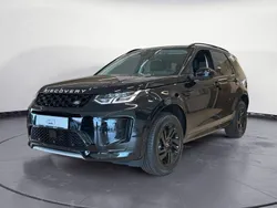 Santorini black Neu 2024 Land Rover Discovery Sport S SUV | 49.888 €