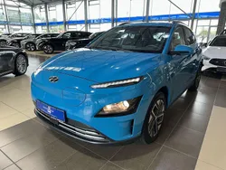 Blau dive in jeju / sol Gebraucht 2022 Hyundai Kona Select SUV | 17.400 € (Guter Preis)