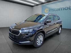 Schwarz Neu 2025 Skoda Karoq SUV | 33.949 € (Fairer Preis)