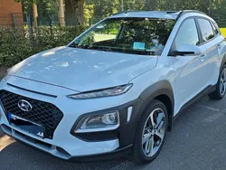 Weiß Gebraucht 2020 Hyundai Kona SUV | 19.000 € (Guter Preis)
